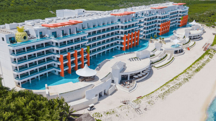 Nickelodeon Hotels & Resorts Riviera Maya